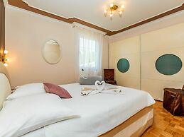 Vintage Villa in Istria near Sea