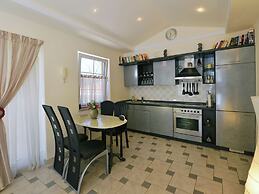 Vintage Villa in Istria near Sea