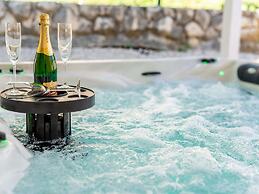 Vintage Villa in Istria near Sea