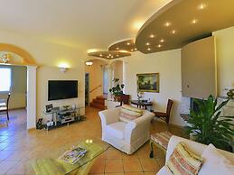 Vintage Villa in Istria near Sea