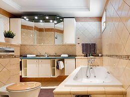 Vintage Villa in Istria near Sea