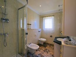 Vintage Villa in Istria near Sea