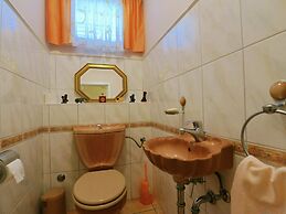 Vintage Villa in Istria near Sea