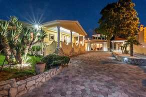 Vintage Villa in Istria near Sea