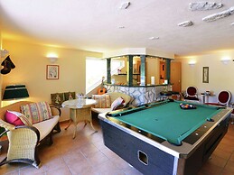 Vintage Villa in Istria near Sea