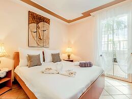 Vintage Villa in Istria near Sea