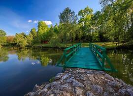 Vintage Villa in Istria near Sea