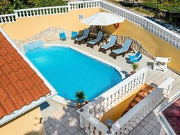 Vintage Villa in Istria near Sea