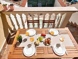 Luxurious Apartment in Kvarner by Sea