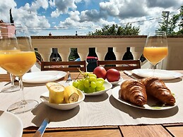 Luxurious Apartment in Kvarner by Sea