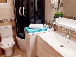 Luxurious Apartment in Kvarner by Sea