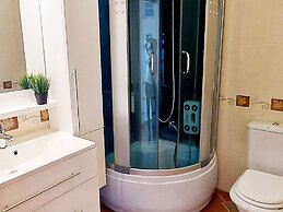 Luxurious Apartment in Kvarner by Sea