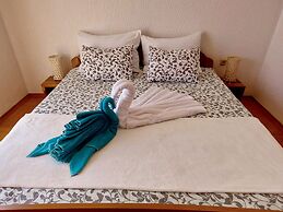 Luxurious Apartment in Kvarner by Sea