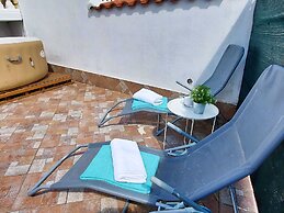 Luxurious Apartment in Kvarner by Sea