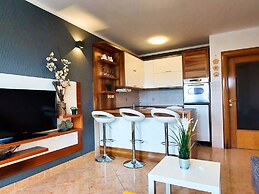 Luxurious Apartment in Kvarner by Sea