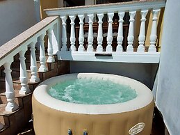 Luxurious Apartment in Kvarner by Sea