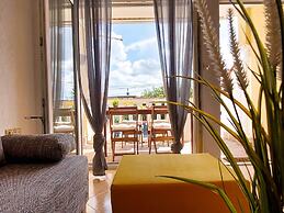 Luxurious Apartment in Kvarner by Sea