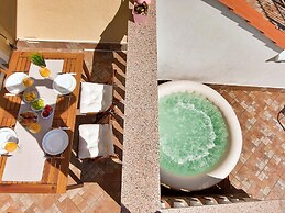 Luxurious Apartment in Kvarner by Sea