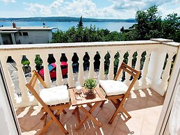 Luxurious Apartment in Kvarner by Sea