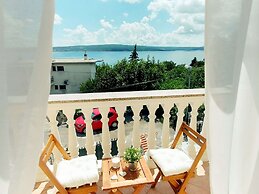 Luxurious Apartment in Kvarner by Sea