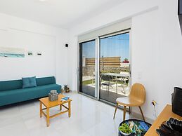 Luxury Villa, Private Pool & Beach, Pigianos Kampos, Rethymno Area, NW