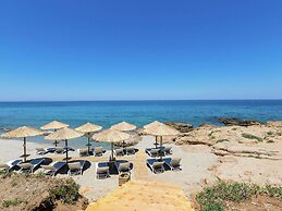 Luxury Villa, Private Pool & Beach, Pigianos Kampos, Rethymno Area, NW