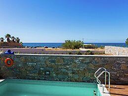 Luxury Villa, Private Pool & Beach, Pigianos Kampos, Rethymno Area, NW