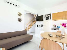 Luxury Villa, Private Pool & Beach, Pigianos Kampos, Rethymno Area, NW