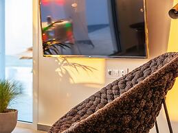 Luxury Villa, Private Pool & Beach, Pigianos Kampos, Rethymno Area, NW