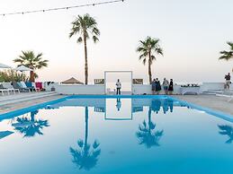 Luxury Villa, Private Pool & Beach, Pigianos Kampos, Rethymno Area, NW