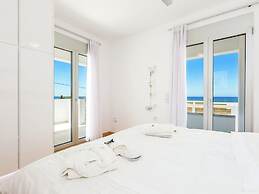 Luxury Villa, Private Pool & Beach, Pigianos Kampos, Rethymno Area, NW