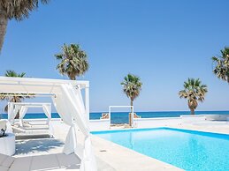 Luxury Villa, Private Pool & Beach, Pigianos Kampos, Rethymno Area, NW
