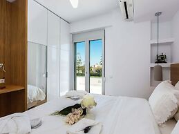 Luxury Villa, Private Pool & Beach, Pigianos Kampos, Rethymno Area, NW