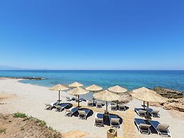 Luxury Villa, Private Pool & Beach, Pigianos Kampos, Rethymno Area, NW