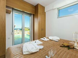 Luxury Villa, Private Pool & Beach, Pigianos Kampos, Rethymno Area, NW
