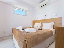 Luxury Villa, Private Pool & Beach, Pigianos Kampos, Rethymno Area, NW