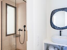 Luxury Villa, Private Pool & Beach, Pigianos Kampos, Rethymno Area, NW