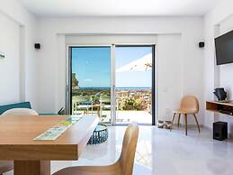 Luxury Villa, Private Pool & Beach, Pigianos Kampos, Rethymno Area, NW