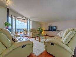 Holiday House Near Split