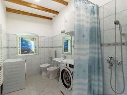 Villa on the Croatian Islands With a Seaview