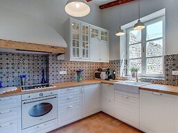 Villa on the Croatian Islands With a Seaview