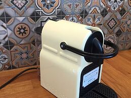 Villa on the Croatian Islands With a Seaview