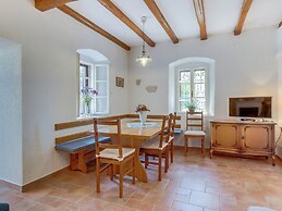 Villa on the Croatian Islands With a Seaview