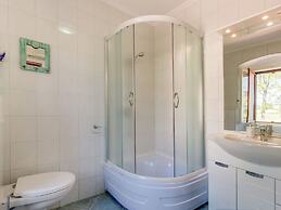 Villa on the Croatian Islands With a Seaview