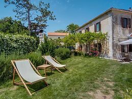 Villa on the Croatian Islands With a Seaview