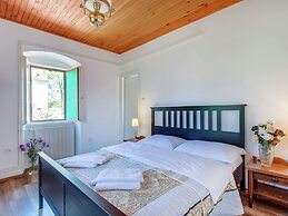 Villa on the Croatian Islands With a Seaview