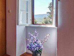 Villa on the Croatian Islands With a Seaview