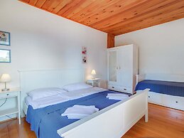 Villa on the Croatian Islands With a Seaview