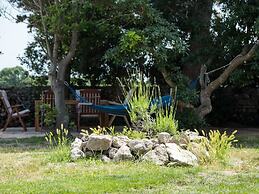 Villa on the Croatian Islands With a Seaview