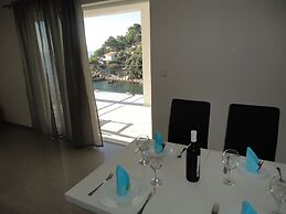 Lovely Apartment With Terrace and Gorgeous sea View. Near the Beach !